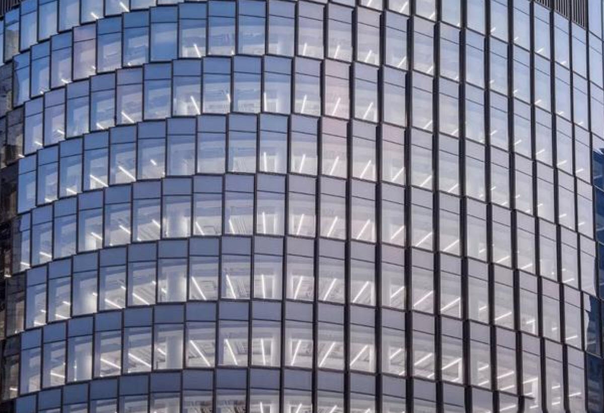 Leeza SOHO