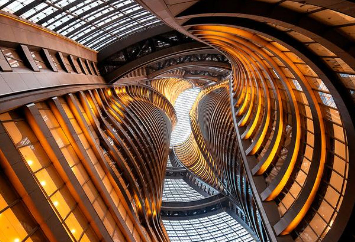 Leeza SOHO