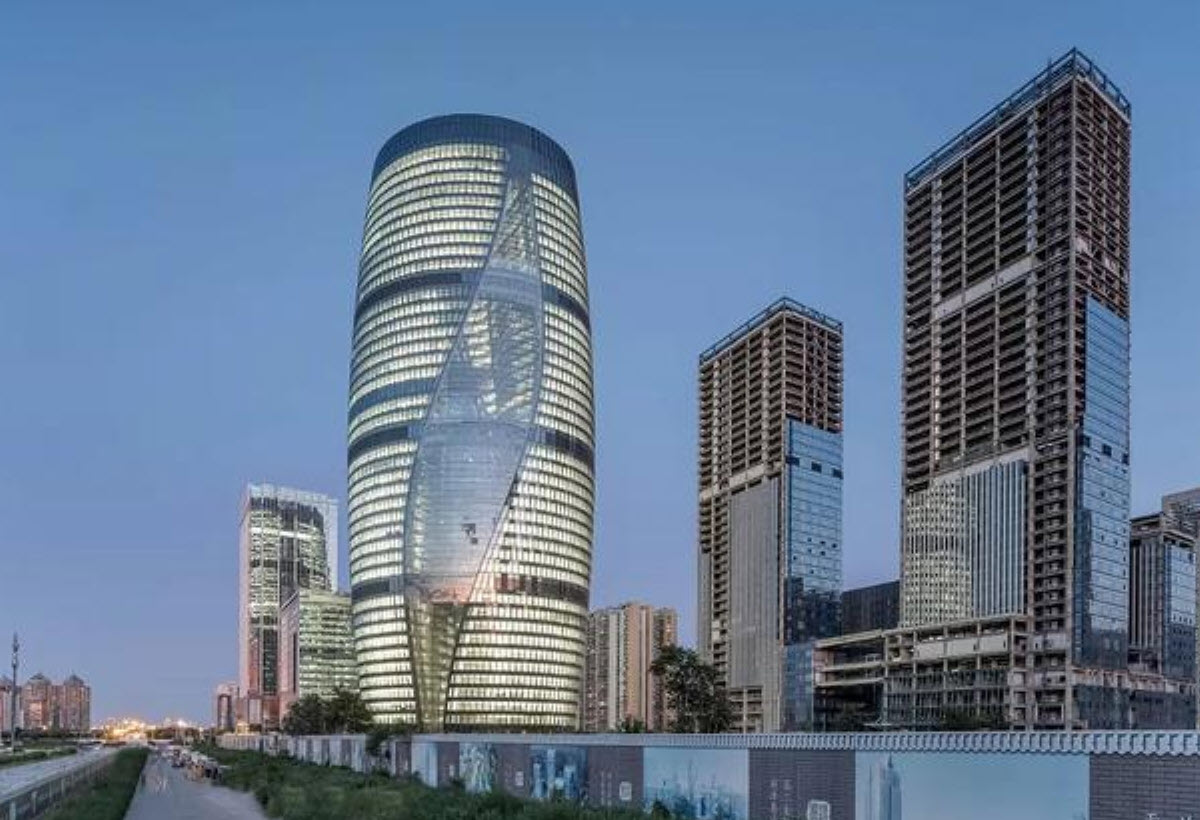 Leeza SOHO