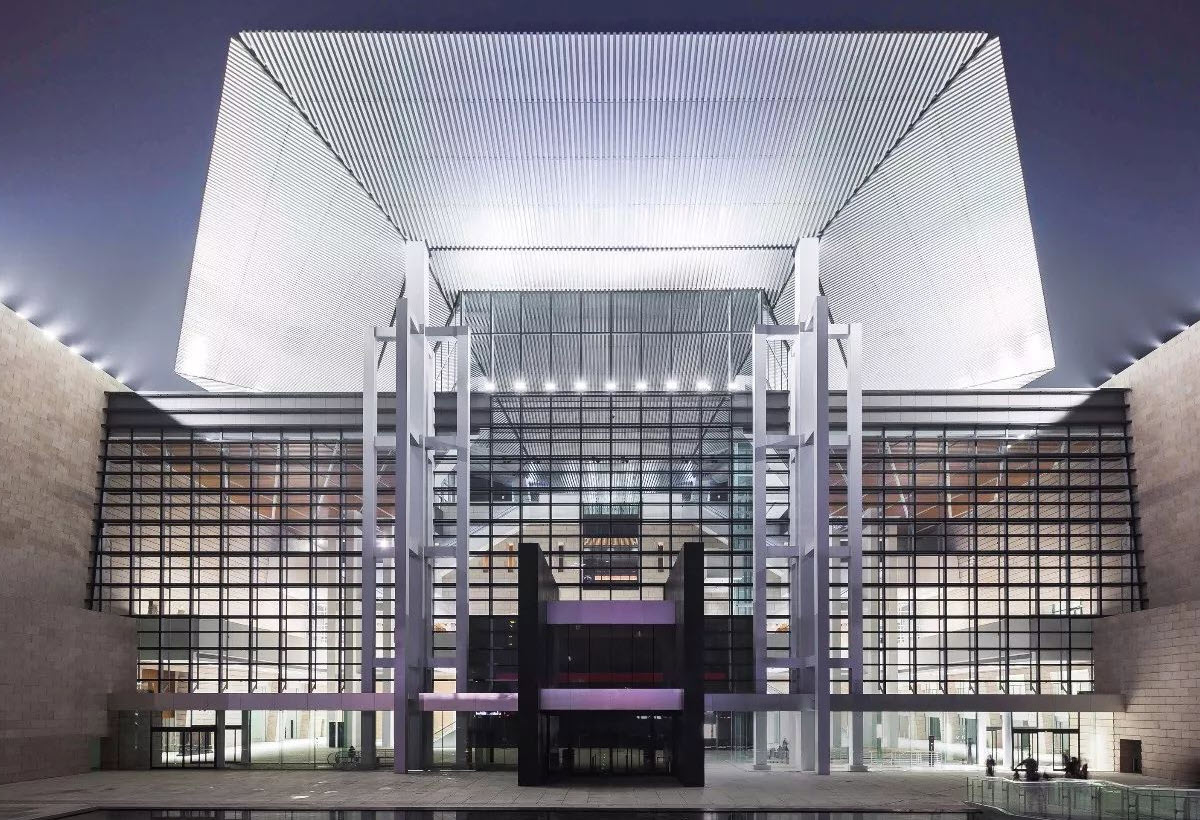 Hunan Museum